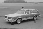 Pontiac Grand LeMans Safari 1978 года